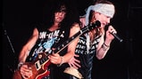 Guns N' Roses, Cure, Chili Peppers Nominated for Hall of Fame