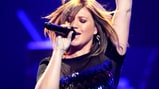 New Reviews: Kelly Clarkson's 'Stronger' Is Formulaic But Impressive