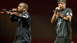 Week in Review: Jay-Z and Kanye West Dominate on Their 'Watch the Throne' Tour