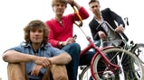 Hanson to Sell 'MMMHop' Beer