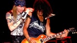 Guns N' Roses, Beastie Boys, Chili Peppers Nominated for Hall of Fame