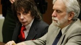 Phil Spector Requests Appeal From U.S. Supreme Court