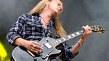 Alice in Chains Working on New Album