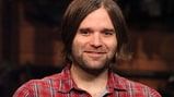 Death Cab's Ben Gibbard Provides 'Emo Relief' at Comedy Festival