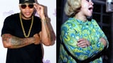 Flo Rida and Avicii Remember Etta James