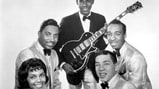 Rock and Roll Hall of Fame Adds Six Backing Groups to the Class of 2012