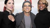 Lana Del Rey, Skylar Grey Perform In L.A. to Honor Jimmy Iovine
