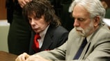 Phil Spector Appeal Rejected by Supreme Court
