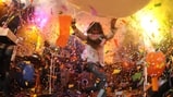 Flaming Lips Perform 'The Soft Bulletin' at Noise Pop