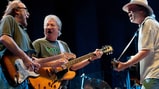 The Buffalo Springfield Reunion Appears To Be Over