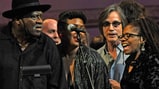 All-Star Roster Honors the Rolling Stones at Carnegie Hall Charity Show