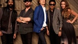 Supergroup Songs to Celebrate 'The Avengers'