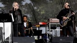 Donald Fagen's Dukes of September Ready Second Tour of R&B Covers