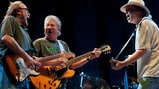 Neil Young Explains Buffalo Springfield's Aborted Reunion
