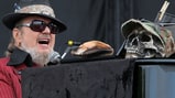 Born on the Bayou: Exploring Louisiana in 18 Songs
