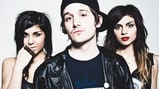 EP Premiere: Krewella, 'Play Hard'