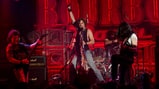 Weekend Rock Question: What Is the Best Hair Metal Song?