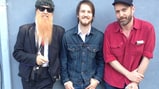 Song Premiere: Billy Gibbons and Co., 'Oh Well'
