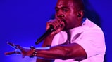 Kanye West Drops 'New God Flow'
