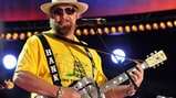 Hank Williams Jr.: 'President Obama Hates America'