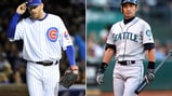 High and Tight: Our Rock & Roll Baseball Experts on Midseason Trades