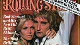 Rod Stewart Faces the American Dream