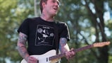 Q&A: Gaslight Anthem's Brian Fallon on Big Ambitions, Bonding With Fans