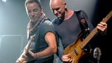 Inside Sting's Birthday Blowout
