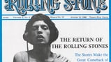 The Rolling Stones Return With Beggars Banquet