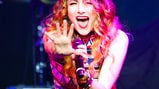 Karmin Toast Their Women Who Rock Victory at New York Gig