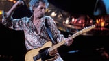 Keith Richards: 'Throw Me One of Those Bones, We'll Eat It Forever'