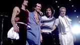 Rolling Stones Push Back the Clock With 'Voodoo Lounge' Album and Tour