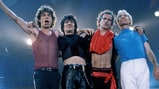 The Rolling Stones: Babylon By Jet