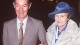 Eva Jagger, 1913-2000