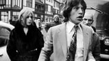 Do The Stones Use Drugs? 'Never'