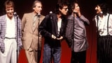 Stones Prep 'Odd Sounding' New LP
