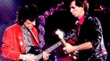 Stones Play Surprise Intimate Set In Connecticut