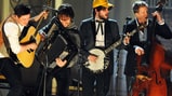 Mumford & Sons: Bob Dylan 'Didn't Give a Sh*t About Authenticity'