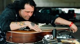 Ministry Guitarist Mike Scaccia Dies After Onstage Collapse