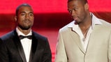 Kanye vs. 50 Cent