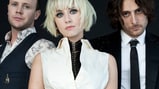 The Joy Formidable Reach for Rock Heights on 'Wolf's Law' – Album Premiere