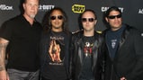 Metallica Set Release Date for 3-D Film