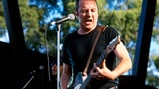 Joe Strummer Honored With Plaza in Spain