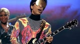Prince Books Minneapolis Club for Auditions and 'Surprises'