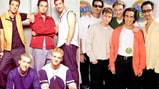 'N Sync vs. Backstreet Boys