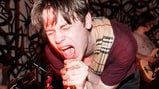 Iceage Kick Off 'You're Nothing' Tour With Fierce Brooklyn Show