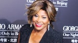 Tina Turner Seeking Swiss Citizenship