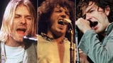 Weekend Rock Question: What Is the Greatest Live Cover Song of All Time?