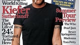 Kiefer Sutherland