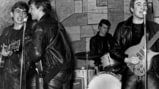 Beatles Timeline: 1961: Beatles at the cavern club